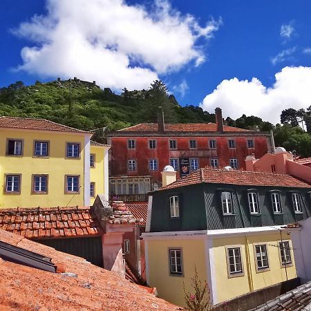 Sintra Central Loft Exteriér fotografie