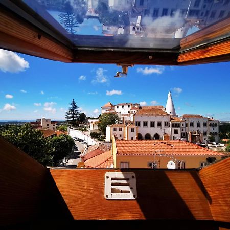 Sintra Central Loft Exteriér fotografie