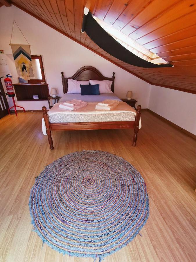 Sintra Central Loft Exteriér fotografie