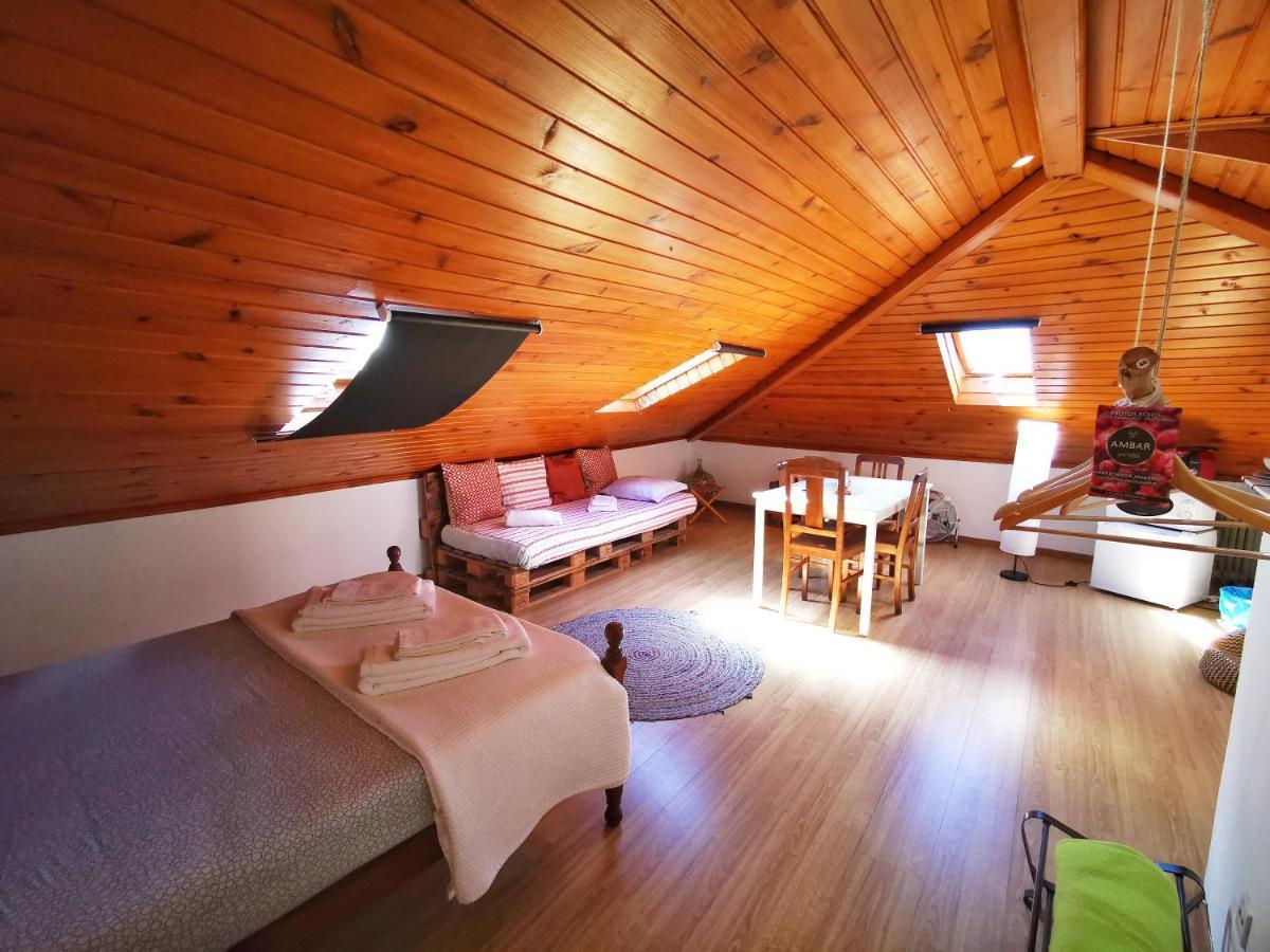 Sintra Central Loft Exteriér fotografie