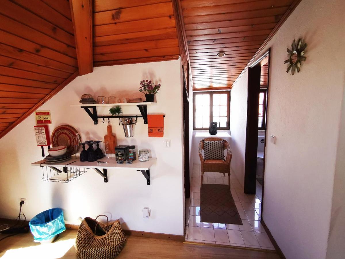 Sintra Central Loft Exteriér fotografie