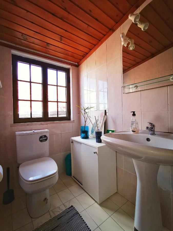 Sintra Central Loft Exteriér fotografie