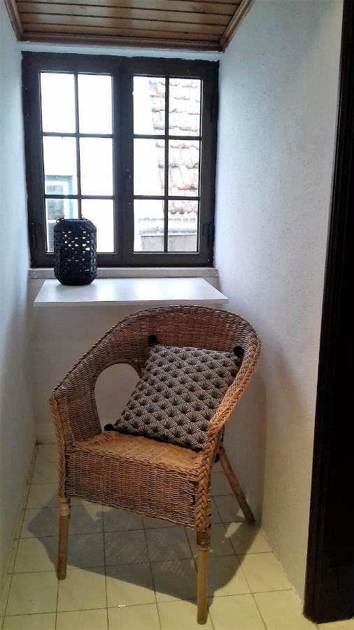Sintra Central Loft Exteriér fotografie